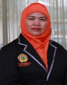 Dr. Rahmi Winangsih