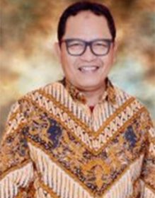 Prof. Dr. H.A. Sihabudin