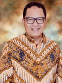 Prof. Dr. H.A. Sihabudin